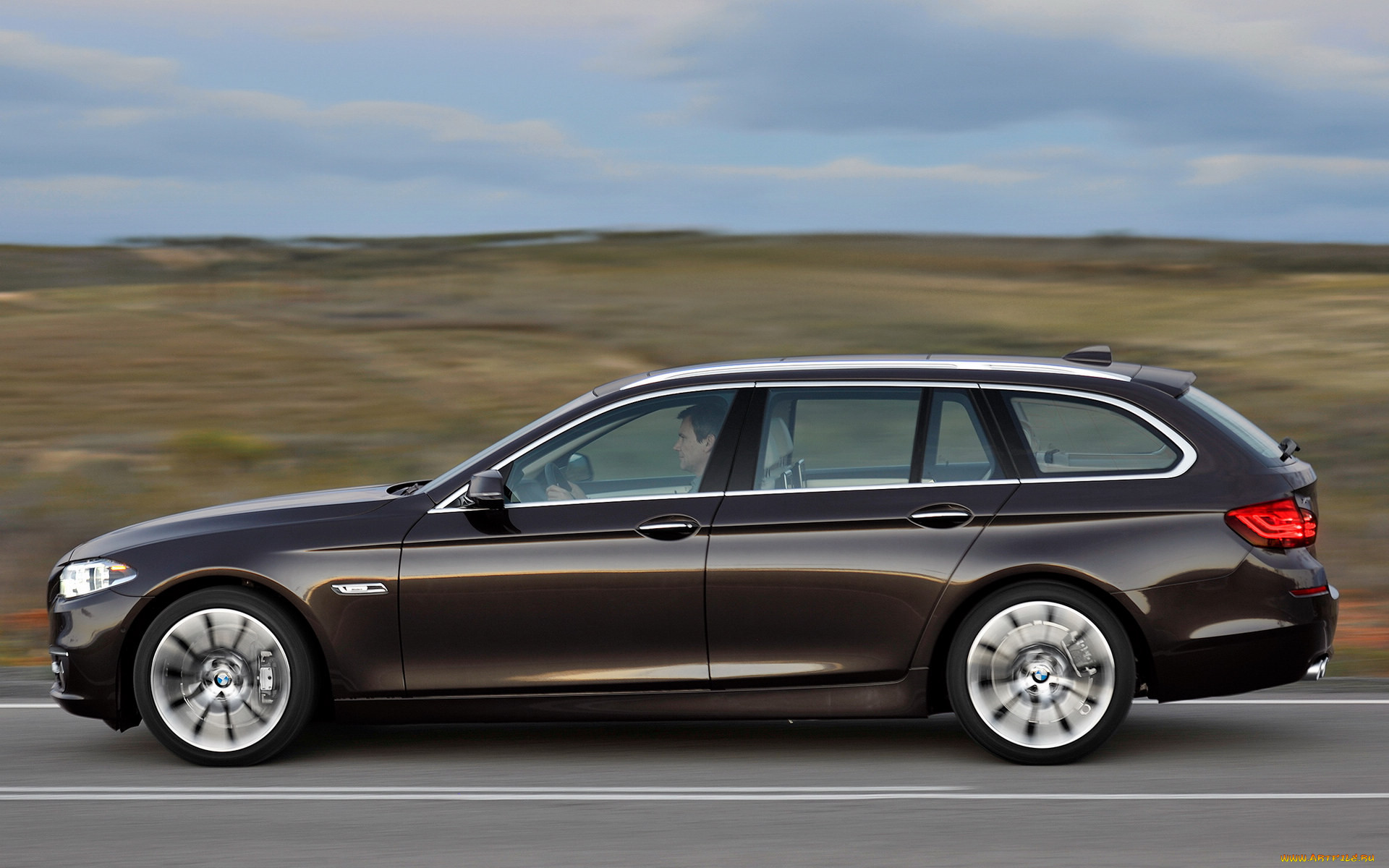 , bmw, car, touring, 530d